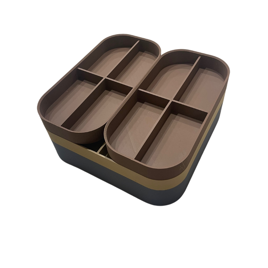 The Perfect Box - Stackable