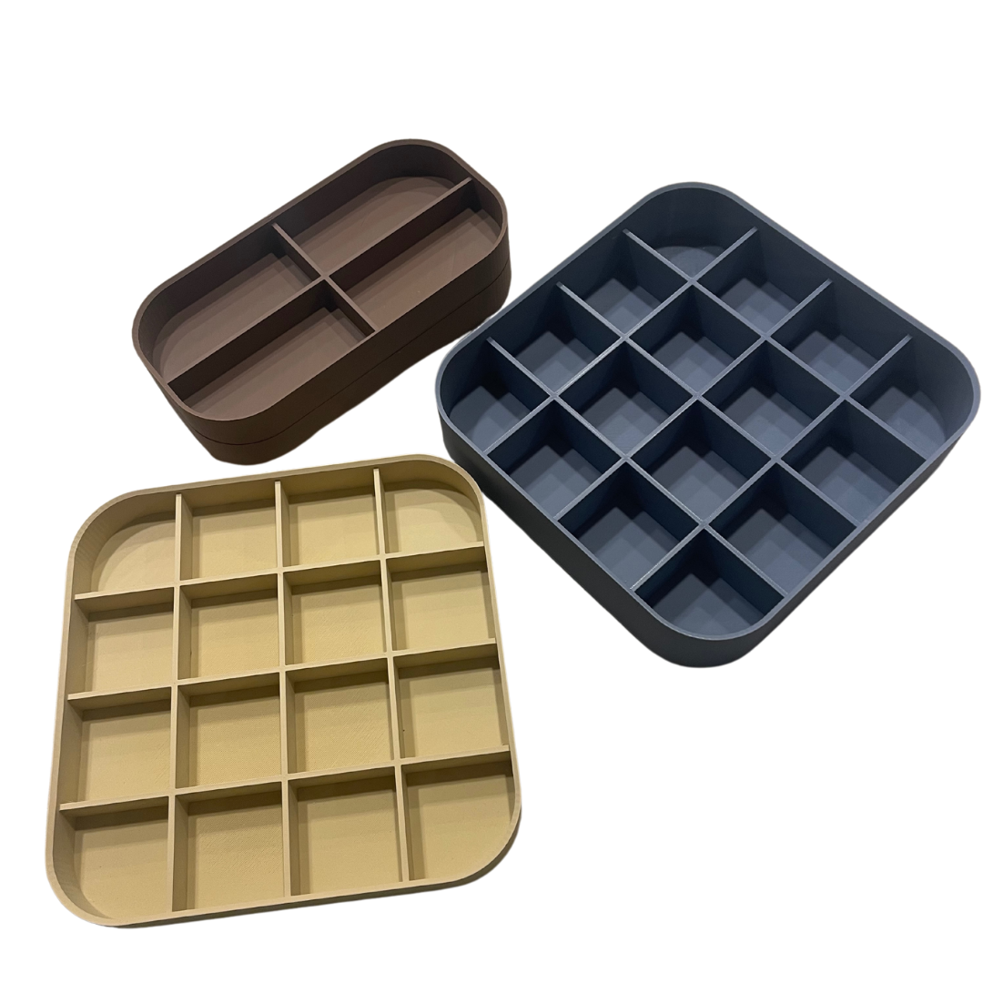 The Perfect Box - Stackable