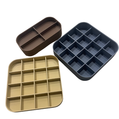 The Perfect Box - Stackable