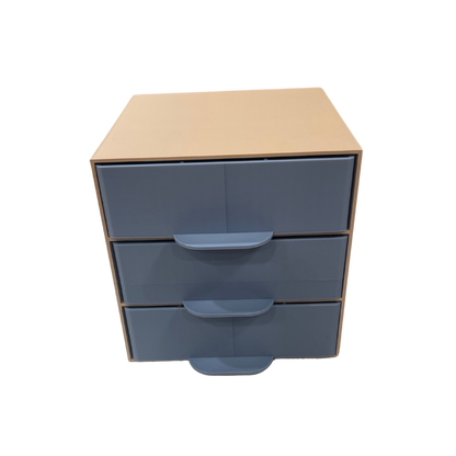 Drawer Organizer System