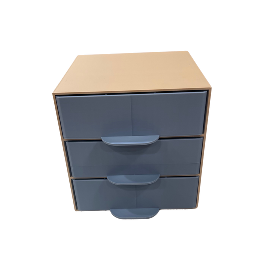 Drawer Organizer System
