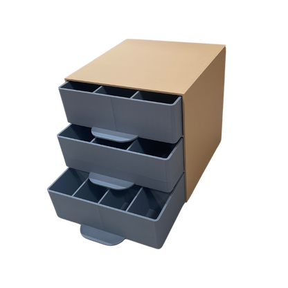 Drawer Organizer System