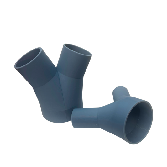 Y-Splitter Hose Reducer