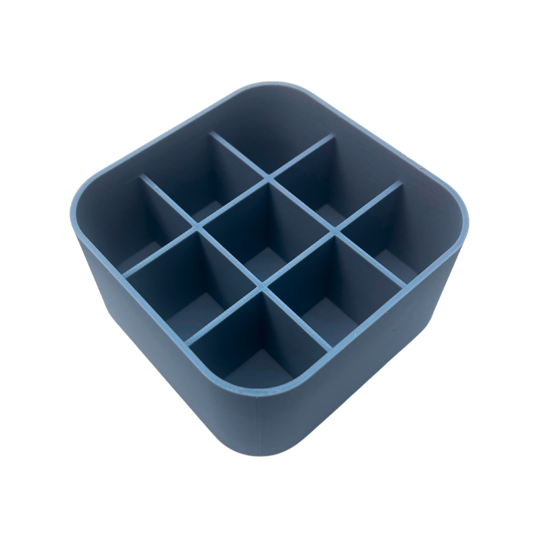 The Perfect Box - Flat Bottom