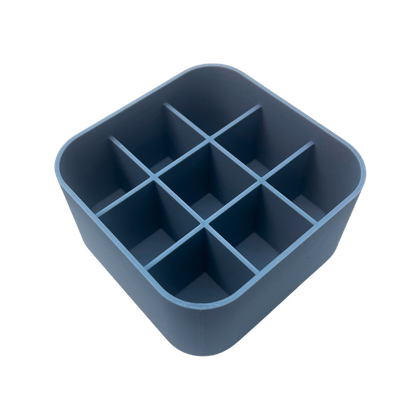 The Perfect Box - Flat Bottom